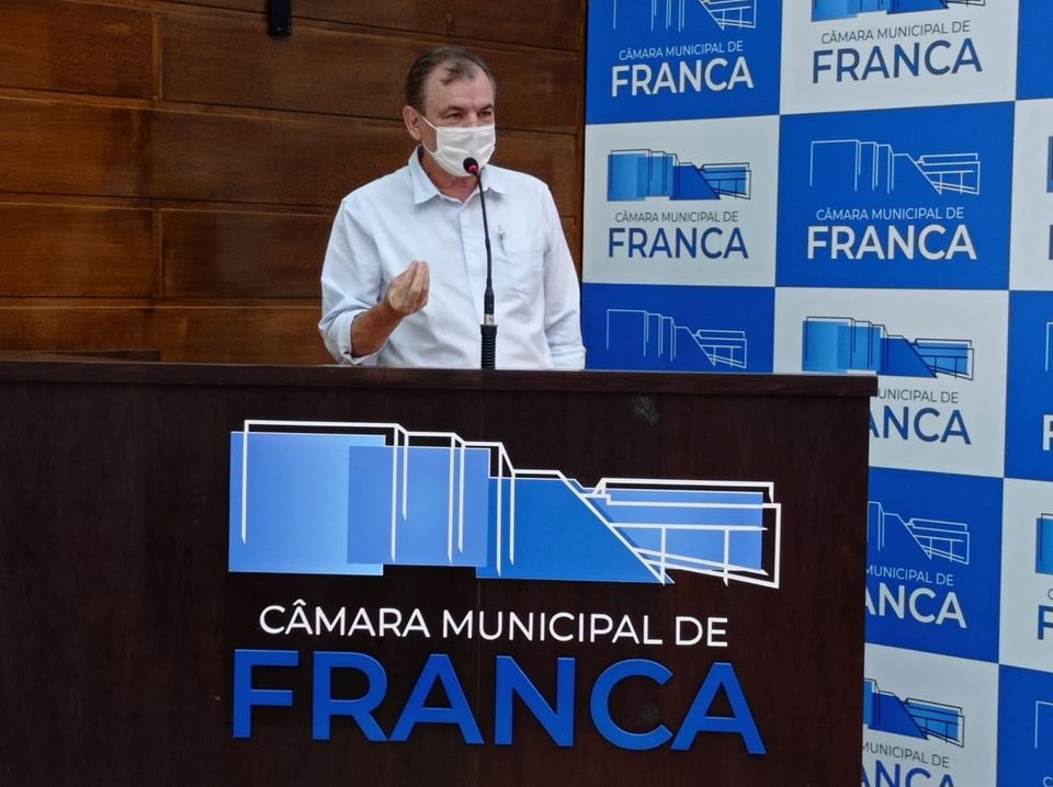 Câmara de Franca