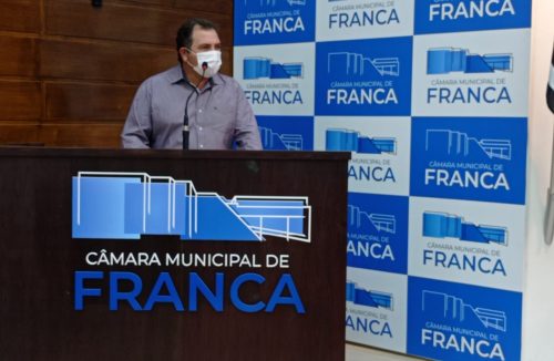 Sindicato Rural de Franca pede decreto de calamidade pública por perdas com geadas - Jornal da Franca