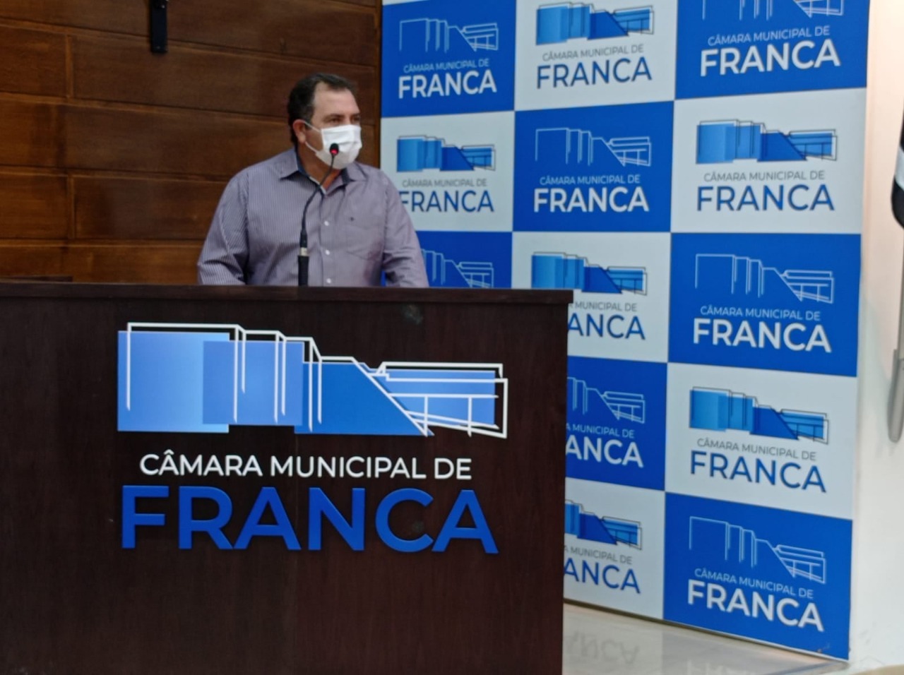 Sindicato Rural de Franca