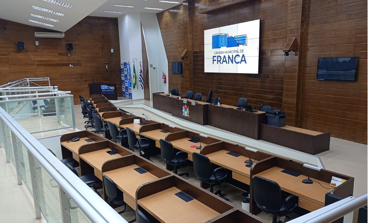 FrancaSP