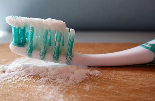 Bicarbonato de sódio pode mesmo clarear os dentes? Veja o que dizem os dentistas - Jornal da Franca