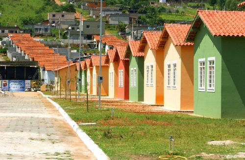 Câmara cobra casas da Prefeitura para famílias com renda de até três salários  - Jornal da Franca