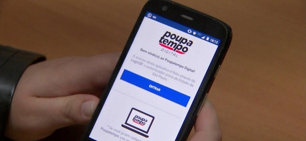 Poupatempo