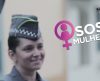 Portal SOS Mulher, da Polícia Militar, apoia e orienta mulheres vítimas de violência - Jornal da Franca