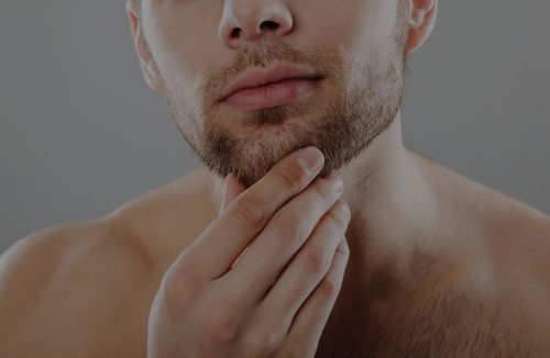 Homens que não têm barba “cheia” contam com medicina para fazer transplante de pêlos - Jornal da Franca