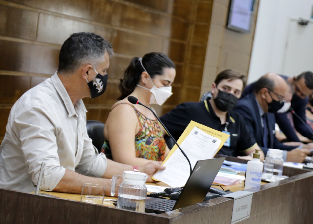 Vereadores autorizam Prefeitura a investir dinheiro enviado pela deputada Graciela