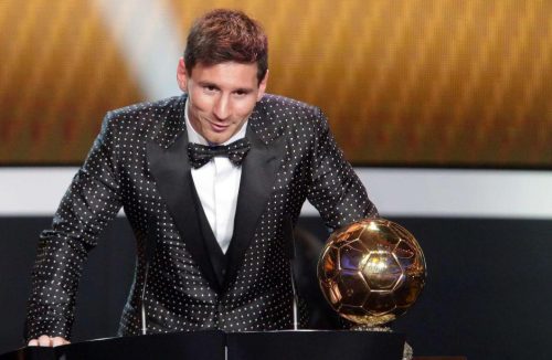 Só por curiosidade, sabe quanto Messi deixa de ganhar por dia, fora do Barcelona? - Jornal da Franca