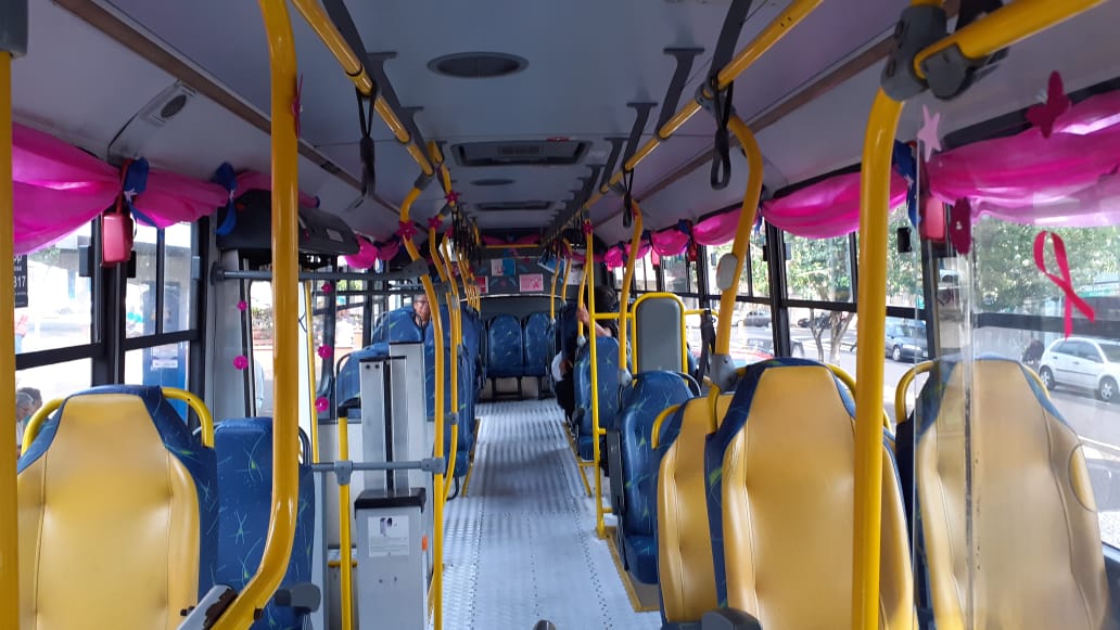 Órgão Federal diz: transporte coletivo urbano está superado e precisa ser repensado