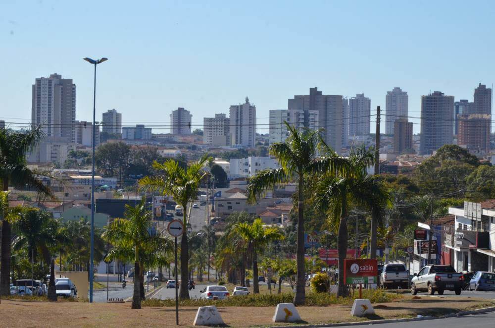 Prefeitura de Franca faz levantamento para regularizar áreas cedidas a entidades