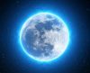 Fenômeno raro ‘Lua Azul’ vai aparecer na semana que vem. O jeito é olhar para o céu - Jornal da Franca