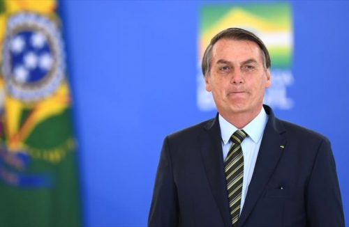 Por reeleição, Bolsonaro monta ‘pacote de bondades’ para agradar todas as áreas - Jornal da Franca