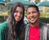 Garota de São José realiza sonho de sua vida: conhecer o jogador Rony, do Palmeiras - Jornal da Franca