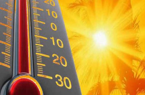 Mais um dia de calor; sexta-feira terá temperaturas de até 26 graus e nada de chuva - Jornal da Franca