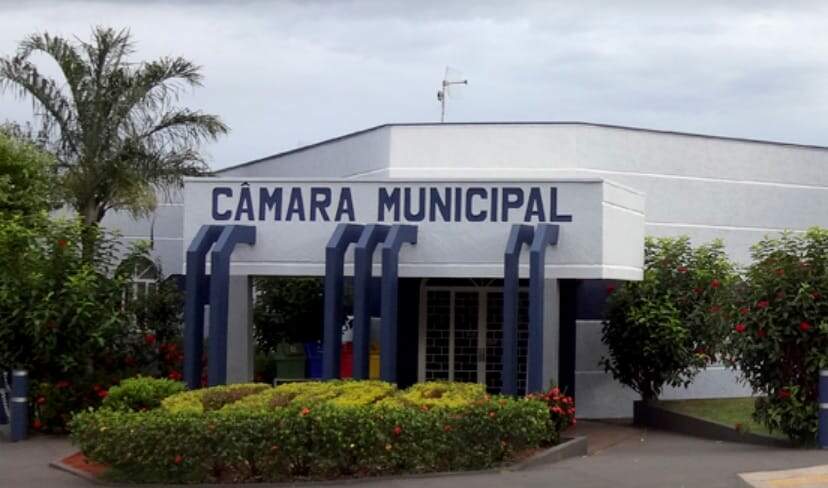 23 Câmaras de Vereadores têm gastos superiores à arrecadação própria do município