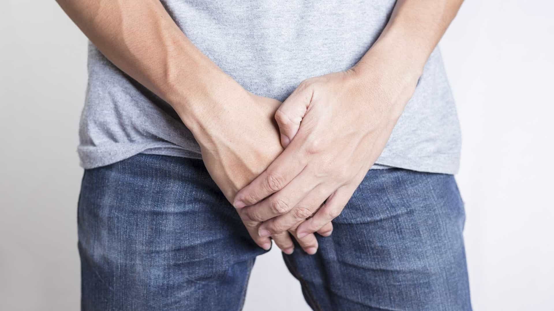 câncer de próstata
