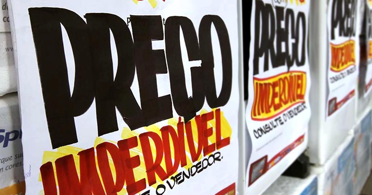 Governo divulga nesta terça-feira o IPCA de julho, que mostra como está a inflação