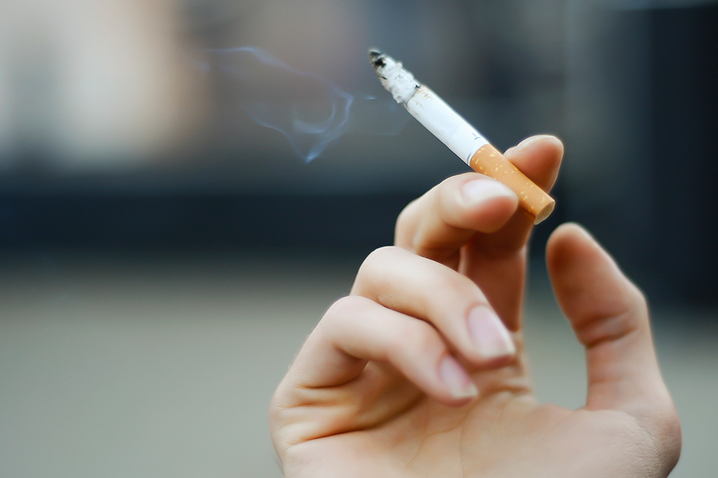 cigarro