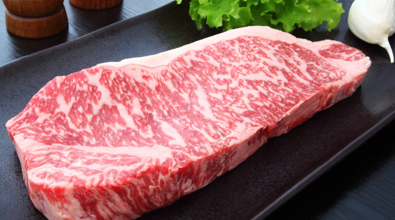 Boi que produz a carne mais cara do mundo é tratado a cerveja e tem outras mordomias