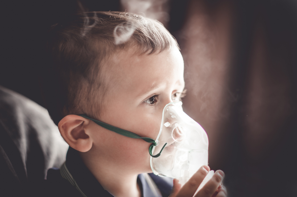 Sofrendo com o tempo seco? Veja 4 cuidados para melhorar a saúde respiratória!