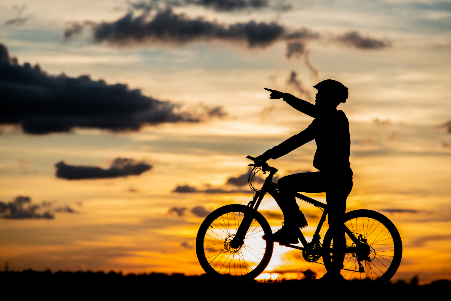 40 mil francanos usam bicicleta como meio de transporte ou como prática esportiva