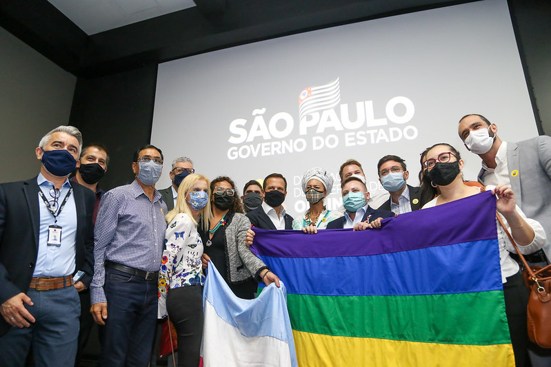 delegacia da diversidade governo de sp