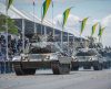 Por que Bolsonaro vai receber tanques de guerra no Planalto nesta terça-feira - Jornal da Franca