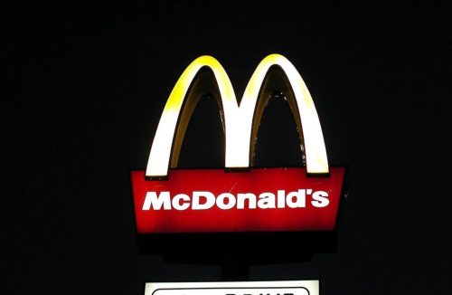 Sem palavras: trabalhador do McDonald’s compartilha pedido de R$ 17 mil em lanches - Jornal da Franca
