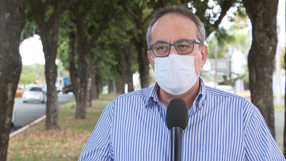 Relatórios mostram que Franca apresenta queda no número de mortes por Covid-19