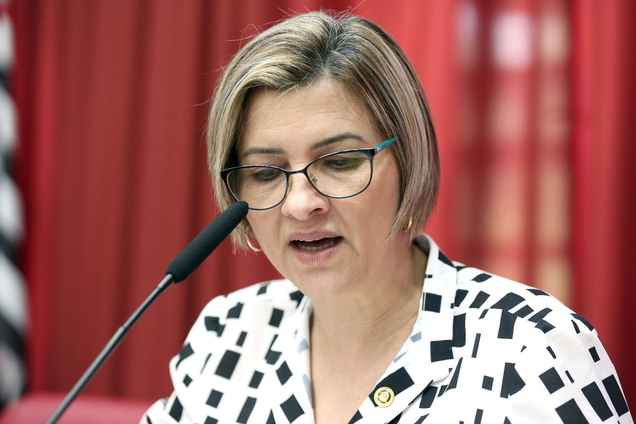Casa da Mulher pode ser criada em Franca. Pedido foi feito pela deputada Graciela