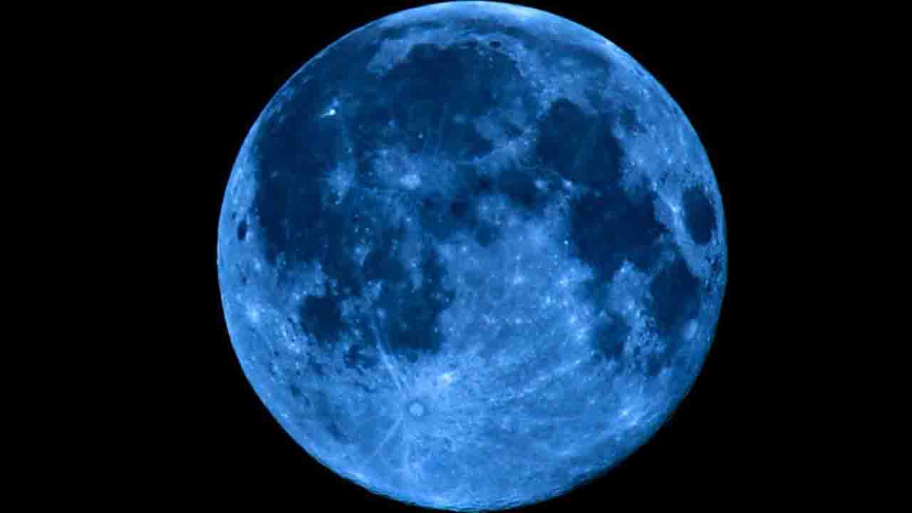 Fenômenos no céu: saiba como observar conjunção de Saturno com Júpiter e Lua Azul