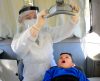 Odontomóvel: Franca retoma atendimento odontológico às crianças em creches - Jornal da Franca