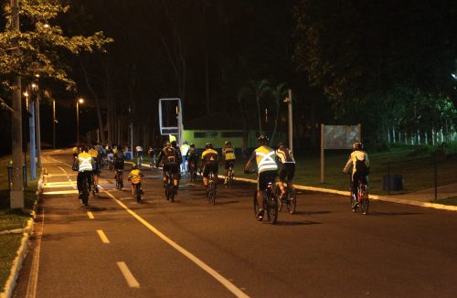 4º Passeio Ciclístico Noturno de Franca acontece nesta quarta-feira, 22, às 19h - Jornal da Franca