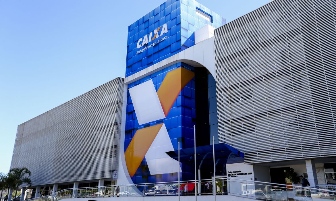 Caixa econômica federal