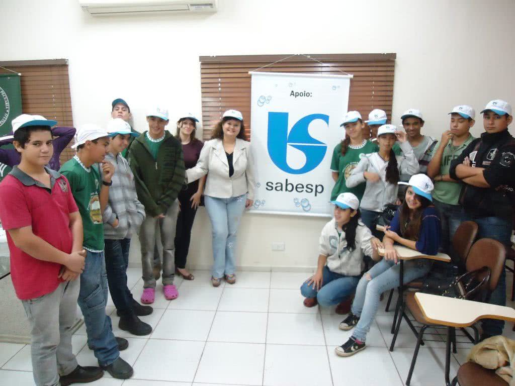 Inscrições para concurso Aprendiz da Sabesp terminam nesta quarta-feira, 11
