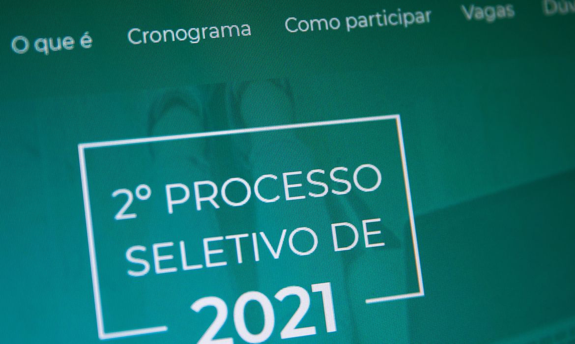 Sisu 2021: matrículas para o segundo semestre se encerram nesta segunda, 16