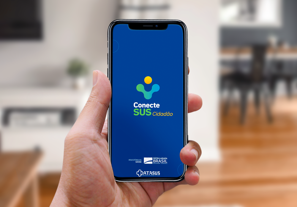 Saiba como ter o comprovante digital de vacinação contra covid pelo site ConecteSUS