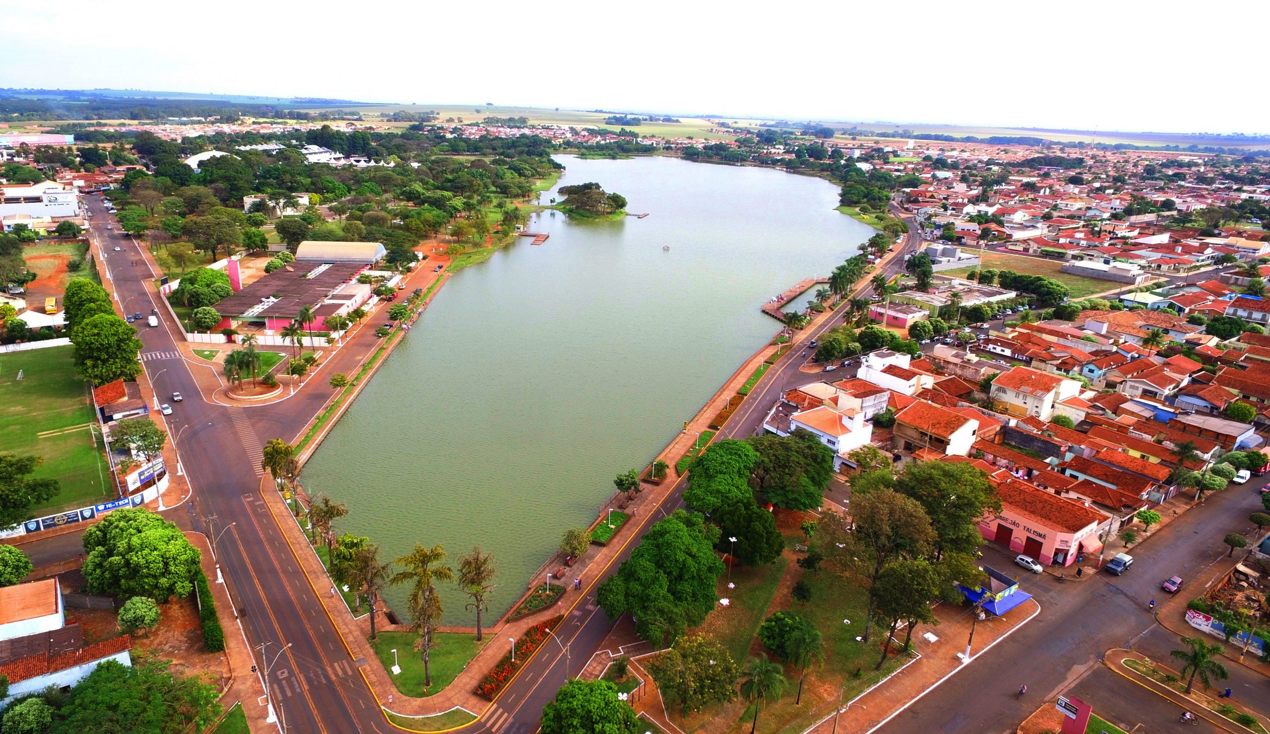 Prefeitura de Guaíra