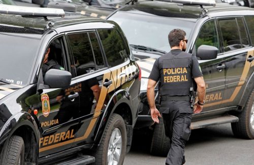Polícia Federal cumpre mandado de busca em investigação contra integrantes da OAB-SP - Jornal da Franca