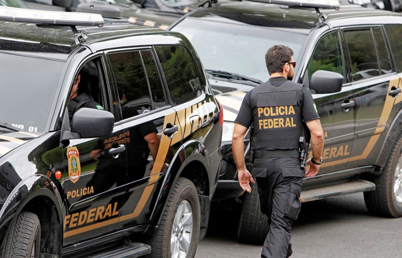 Polícia Federal cumpre mandado de busca em investigação contra integrantes da OAB-SP