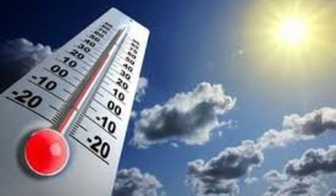 Tchau, frio: temperaturas sobem e estado de SP terá calor nos próximos dias!