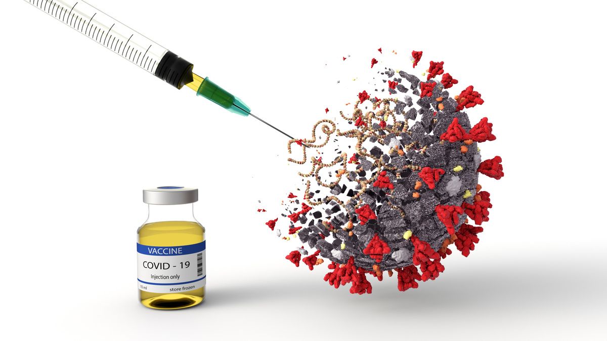 vacina contra coronavirus