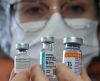 Covid: Usar vacinas de diferentes fabricantes cria maior imunidade, diz pesquisadora - Jornal da Franca