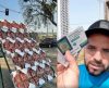 Vendedor aposta na honestidade, vende fiado por Pix e vê faturamento seu aumentar - Jornal da Franca