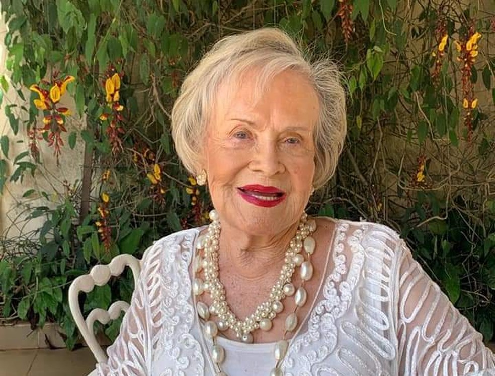 Morre Patrícia, e com ela morre também a transmissão oral da história de Franca