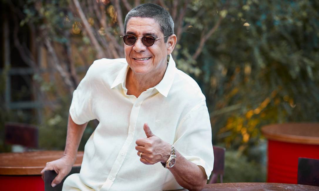 zeca pagodinho