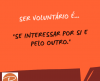 Ser voluntário é… - Jornal da Franca