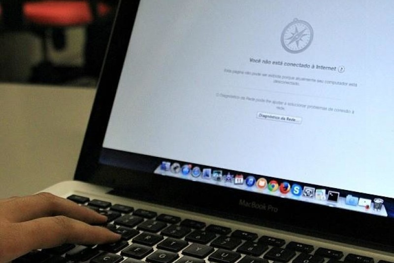 Zona Leste de Franca vive caos: energia e internet estão caindo e ainda falta água