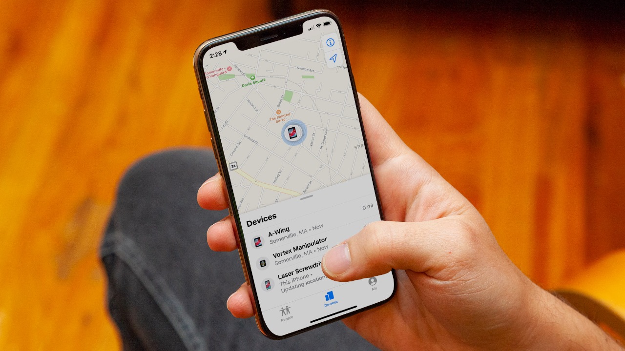 iPhone desligado pode ser rastreado; entenda função que ajuda a encontrar o aparelho