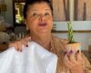 Em vídeo, Luiza Helena Trajano mostra presentes e convida: “Vem para o Ceará” - Jornal da Franca