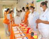 Núcleo de Segurança do Paciente faz evento educativo no Grupo Santa Casa de Franca - Jornal da Franca